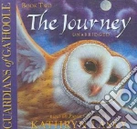 The Journey (CD Audiobook)