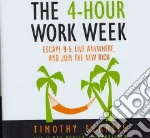 The 4-hour Work Week (CD Audiobook)