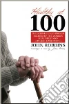 Healthy at 100 (CD Audiobook) libro str