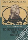 The Wealth of Nations (CD Audiobook) libro str