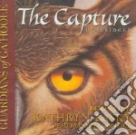 The Capture (CD Audiobook)