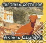 Terrà-Cottà Dog (CD àudiobook)