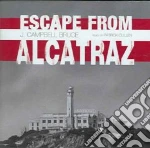 Escape from Alcatraz (CD Audiobook)