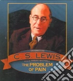 The Problem of Pain (CD Audiobook)