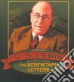 The Screwtape Letters (CD Audiobook)