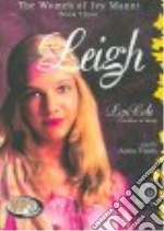 Leigh (CD Audiobook)