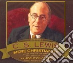 Mere Christianity (CD Audiobook)