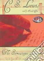 The Screwtape Letters (CD Audiobook)