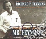 Surely You're Joking, Mr. Feynman! (CD Audiobook)