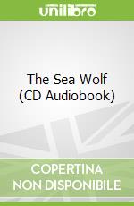 The Sea Wolf (CD Audiobook)