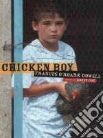Chicken Boy