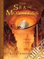 The Sea of Monsters