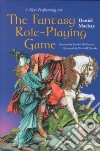 Fantasy Role Playing Game libro str