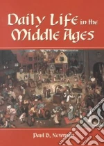Daily Life in the Middle Ages