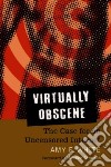 Virtually Obscene libro str