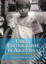Urban Photography in Argentina
