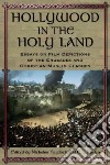 Hollywood in the Holy Land libro str