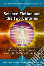 Science Fiction and the Two Cultures