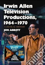 Irwin Allen Television Productions, 1964-1970
