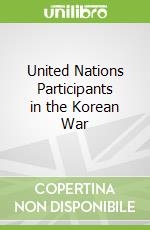 United Nations Participants in the Korean War