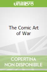 The Comic Art of War