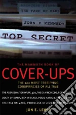 The Mammoth Book of Cover-ups