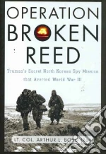 Operation Broken Reed