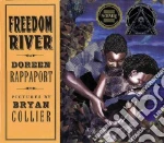 A Freedom River