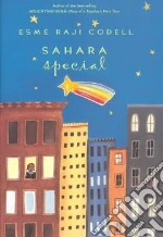 Sahara Special