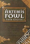 Artemis Fowl libro str