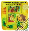 The Hello, Goodbye Window libro str