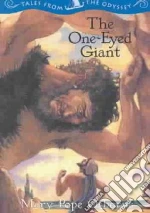The One-eyed Giant