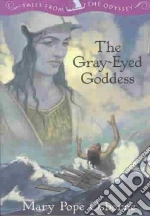 The Gray-eyed Goddess