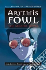 Artemis Fowl the Graphic Novel 1