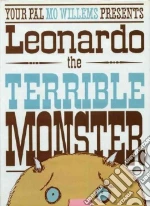 Leonardo, the Terrible Monster