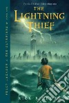 The Lightning Thief libro str