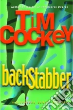 Backstabber