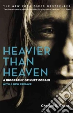 Heavier Than Heaven