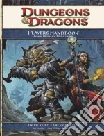 Player's Handbook