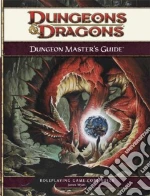 Dungeon Master's Guide