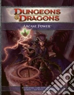 Arcane Power