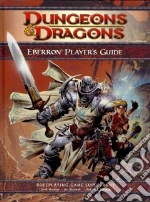 Eberron Player's Guide