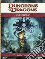 Underdark
