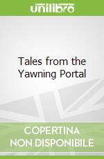 Tales from the Yawning Portal