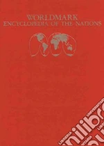 Worldmark Encyclopedia of the Nations