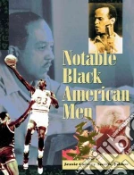 Notable Black American Men