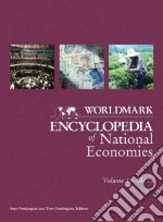 Worldmark Encyclopedia of National Economies