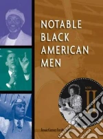 Notable Black American Men 2