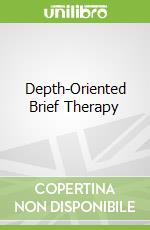 Depth-Oriented Brief Therapy