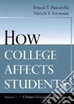 How College Affects Students